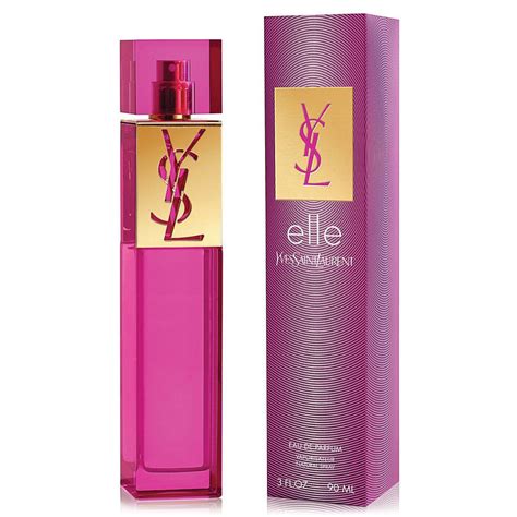 ysl elle opinie|elle by yves saint laurent.